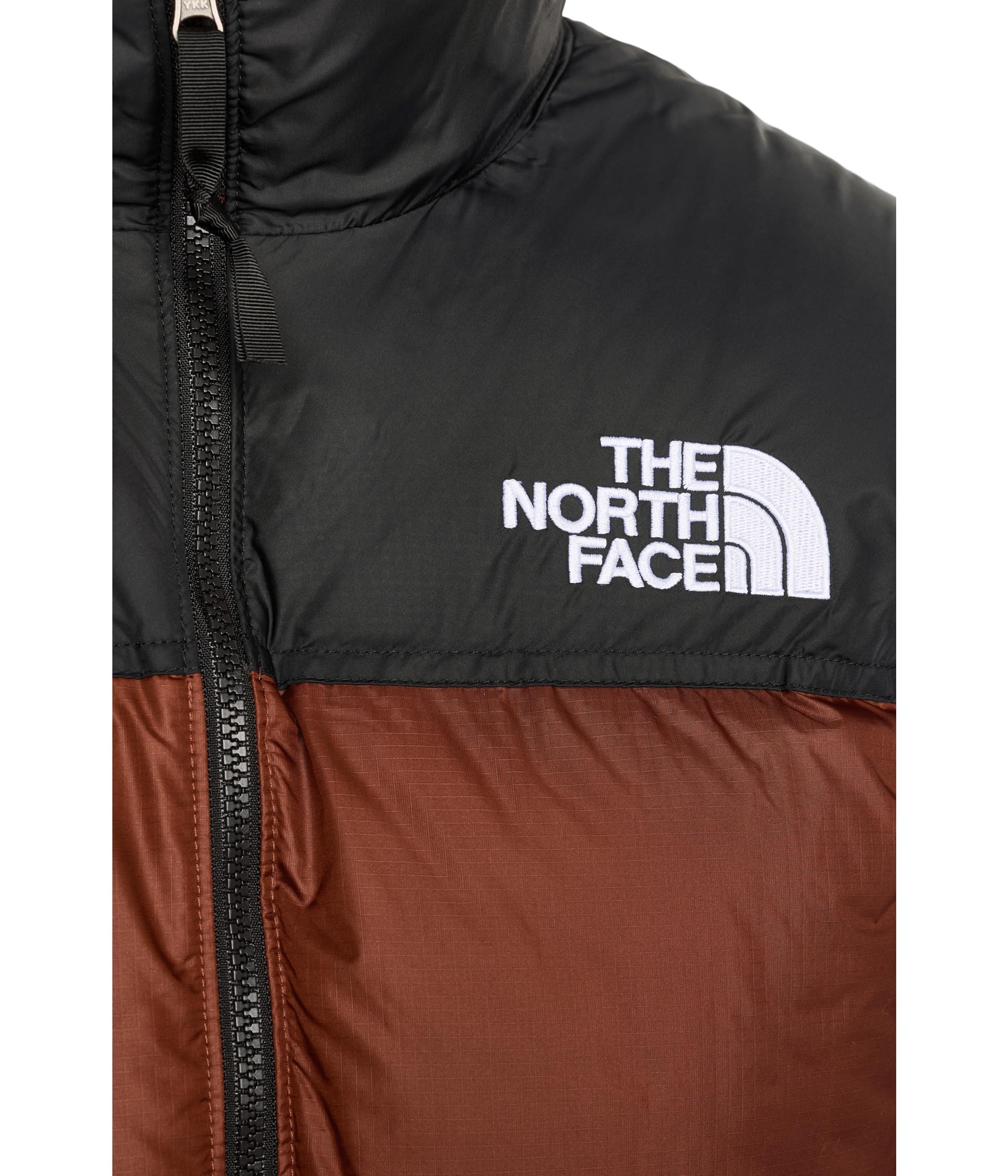 Amazon.com: The North Face Chaqueta Nuptse Retro 1996 para hombre